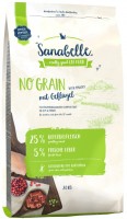 Photos - Cat Food Bosch Sanabelle No Grain  2 kg