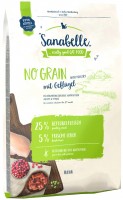 Photos - Cat Food Bosch Sanabelle No Grain  10 kg