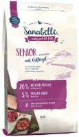 Photos - Cat Food Bosch Sanabelle Senior  2 kg