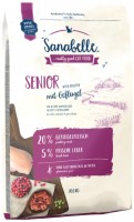 Photos - Cat Food Bosch Sanabelle Senior  10 kg