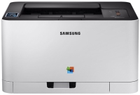 Photos - Printer Samsung SL-C430W 