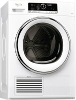 Photos - Tumble Dryer Whirlpool DSCX 90120 
