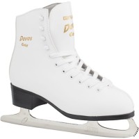 Photos - Ice Skates GRAF SKATES Davos Gold 