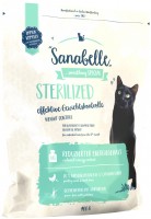 Photos - Cat Food Bosch Sanabelle Sterilized  400 g