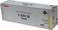 Photos - Ink & Toner Cartridge Canon C-EXV16Y 1066B002 