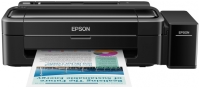 Photos - Printer Epson L312 