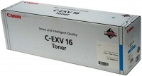 Photos - Ink & Toner Cartridge Canon C-EXV16C 1068B002 