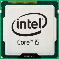 CPU Intel Core i5 Lynnfield i5-750