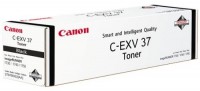 Photos - Ink & Toner Cartridge Canon C-EXV37 2787B002 