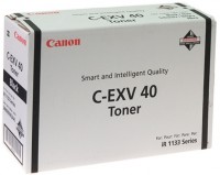 Photos - Ink & Toner Cartridge Canon C-EXV40 3480B006 