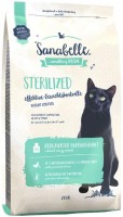 Photos - Cat Food Bosch Sanabelle Sterilized  2 kg