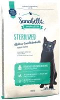 Photos - Cat Food Bosch Sanabelle Sterilized  10 kg