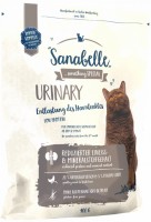 Photos - Cat Food Bosch Sanabelle Urinary  400 g