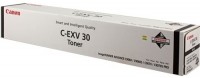 Photos - Ink & Toner Cartridge Canon C-EXV30BK 2791B002 