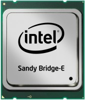 Photos - CPU Intel Core i7 Sandy Bridge-E i7-3960X