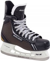 Photos - Ice Skates BAUER Supreme Pro 