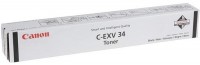 Photos - Ink & Toner Cartridge Canon C-EXV34BK 3782B002 