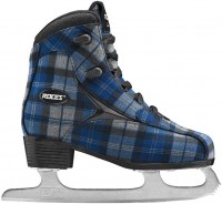 Photos - Ice Skates Roces Logger 