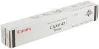 Photos - Ink & Toner Cartridge Canon C-EXV47BK 8516B002 