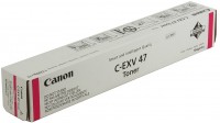 Photos - Ink & Toner Cartridge Canon C-EXV47M 8518B002 