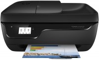 Photos - All-in-One Printer HP DeskJet Ink Advantage 3835 