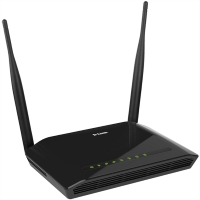 Photos - Wi-Fi D-Link DAP-1360U 