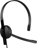 Photos - Headphones Microsoft Xbox One Chat Headset 
