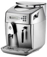 Photos - Coffee Maker Spidem Divina Digital De Lux silver