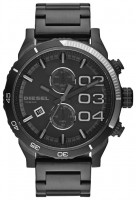 Photos - Wrist Watch Diesel DZ 4326 