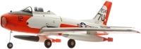 Photos - RC Aircraft E-flite FJ-2 Fury 15 DF ARF 