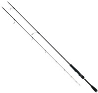 Photos - Rod Daiwa Steez 802HFBA 