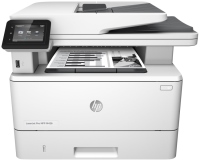 Photos - All-in-One Printer HP LaserJet Pro M426DW 