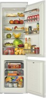 Photos - Integrated Fridge Amica BK 316.3 