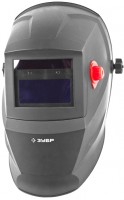 Photos - Welding Helmet Zubr Master 11075 