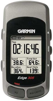 Photos - Cycle Computer Garmin Edge 305 