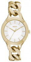 Photos - Wrist Watch DKNY NY2217 