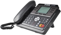 Photos - VoIP Phone D-Link DPH-400S/E/F1 