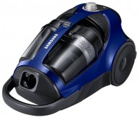 Photos - Vacuum Cleaner Samsung Rambo SC88 SC-8836 