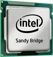 CPU Intel Pentium Sandy Bridge G860
