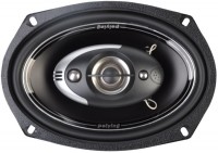 Photos - Car Speakers Peiying PY-BG694T6 