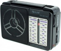 Photos - Radio / Clock Golon RX-607AC 