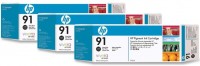 Photos - Ink & Toner Cartridge HP 91 C9481A 