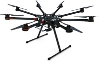 Photos - Drone DJI Spreading Wings S1000 Plus A2 