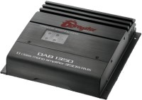 Photos - Car Amplifier Dragster DAB1350 