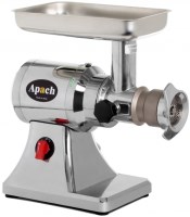 Photos - Meat Mincer Apach ATS12U 1/2 stainless steel