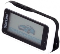 Photos - Car Alarm StarLine E90 GSM 