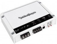 Photos - Car Amplifier Rockford Fosgate M750-1D 