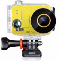 Photos - Action Camera AEE Magicam S40 Pro 