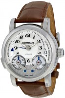 Photos - Wrist Watch Mont Blanc 104273 