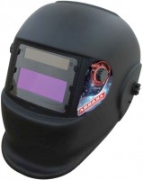 Photos - Welding Helmet Aurora A-998F Black Cosmo 